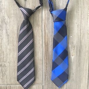 Little boys necktie bundle